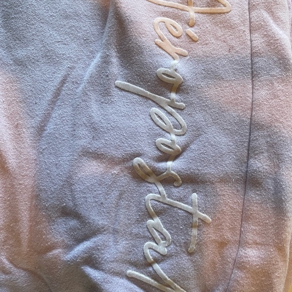 Light purple Aeropostale boyfriend pant (SOLD) - Picture 2 of 4